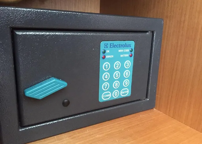 Appartement Attico Al Centro Cefalù