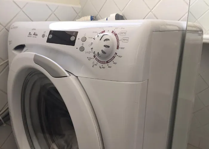 Appartement Attico Al Centro