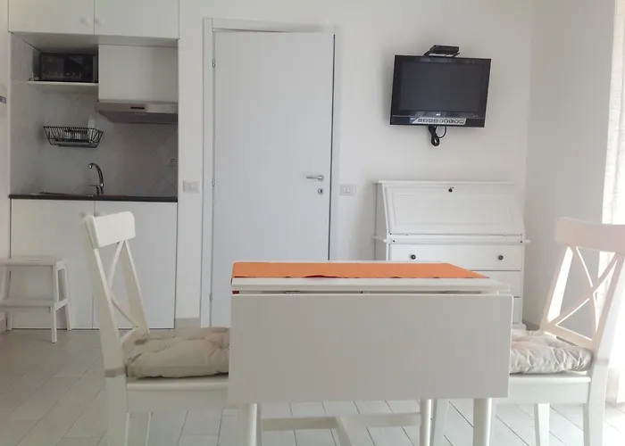 Attico Al Centro Appartement