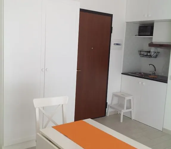 Attico Al Centro Appartement *