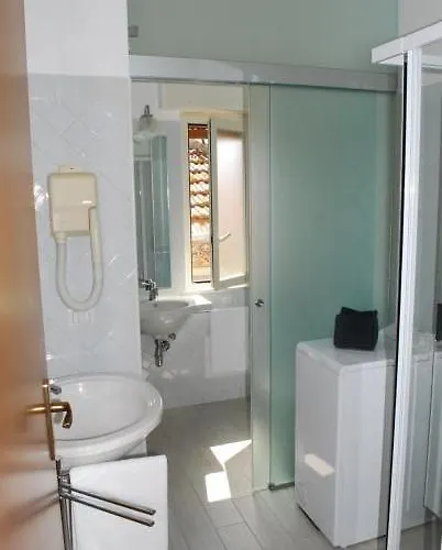 Appartement Attico Al Centro Cefalù