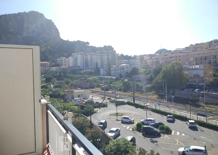 Appartement Attico Al Centro Cefalù