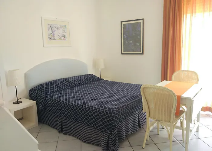 Appartement Attico Al Centro Cefalù