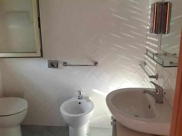 Attico Al Centro Appartement