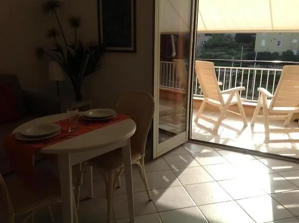 Attico Al Centro * Cefalù